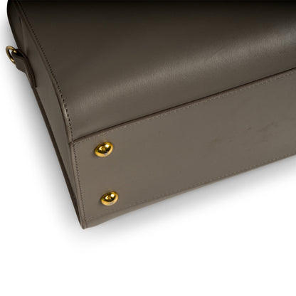 Saint Laurent Cabas bag