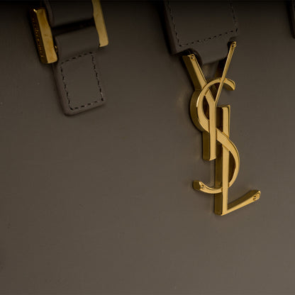 Saint Laurent Cabas bag