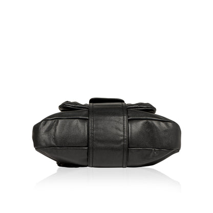 Chanel Caviar Hobo Tote
