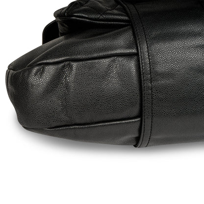Chanel Caviar Hobo Tote