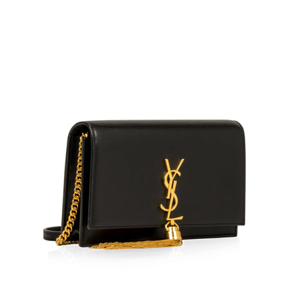 Saint Laurent Kate Tassel Bag