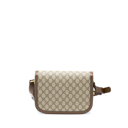 Gucci Horsebit 1955 Bag GG Supreme Canvas