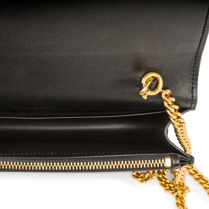 Saint Laurent Kate Tassel Bag