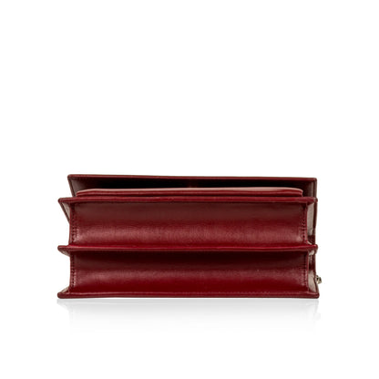 Saint Laurent petite malle