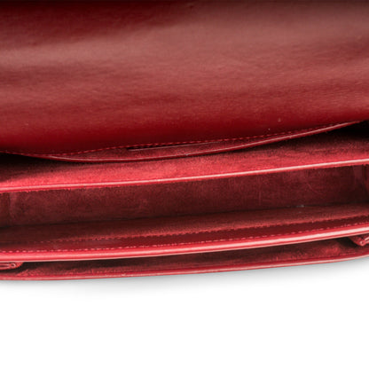Saint Laurent petite malle