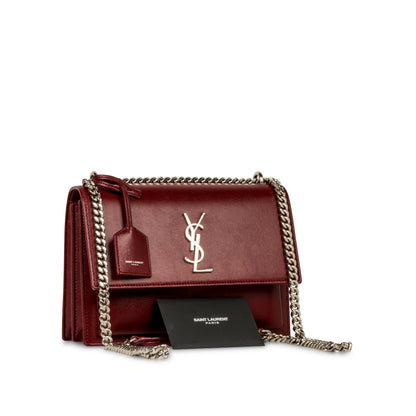Saint Laurent petite malle