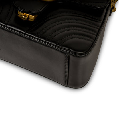 Gucci Marmont Top Handle