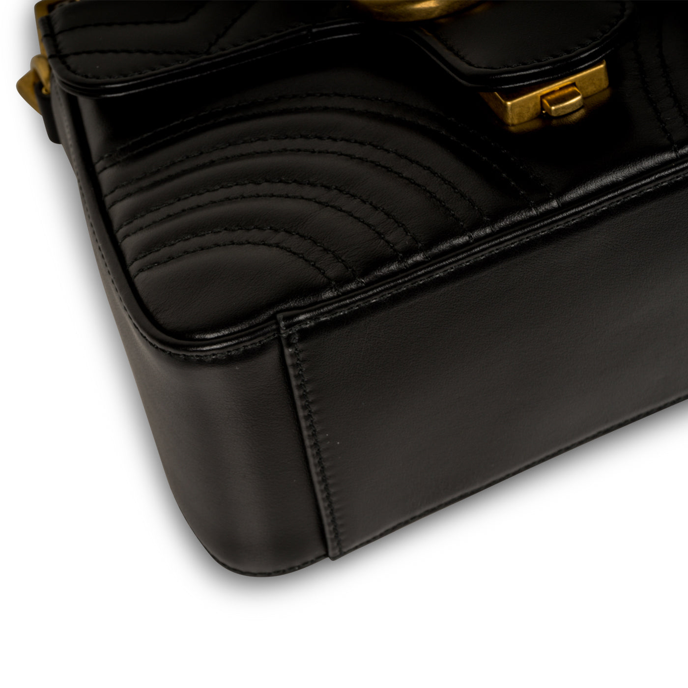 Gucci Marmont Top Handle