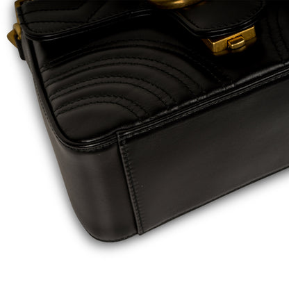 Gucci Marmont Top Handle