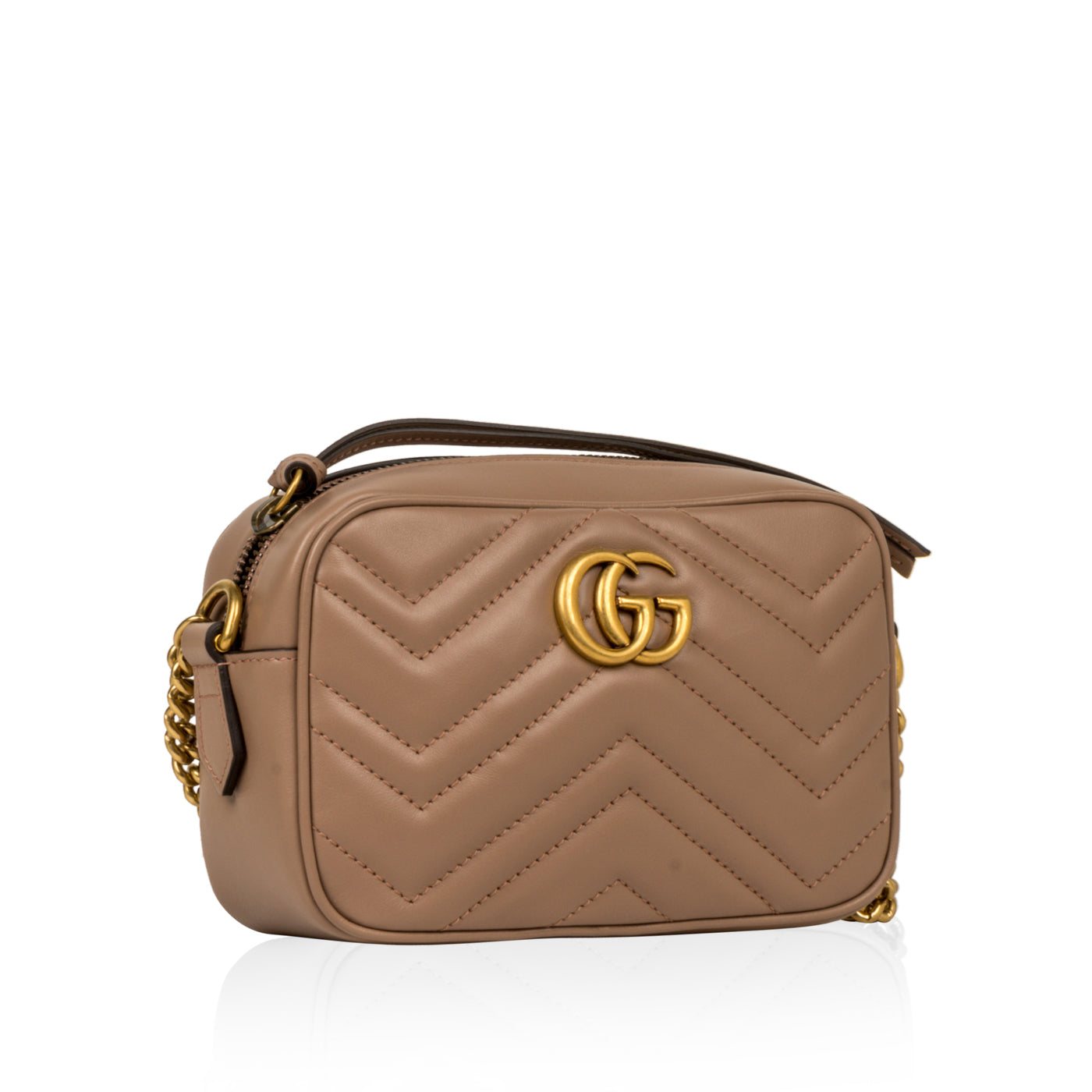 Gucci Mini Marmont