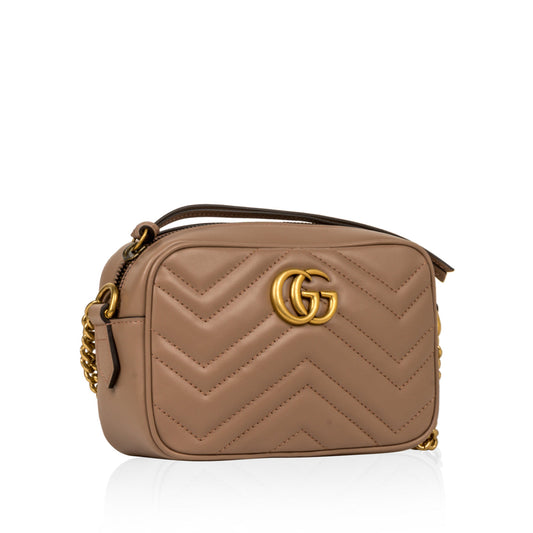 Gucci Mini Marmont