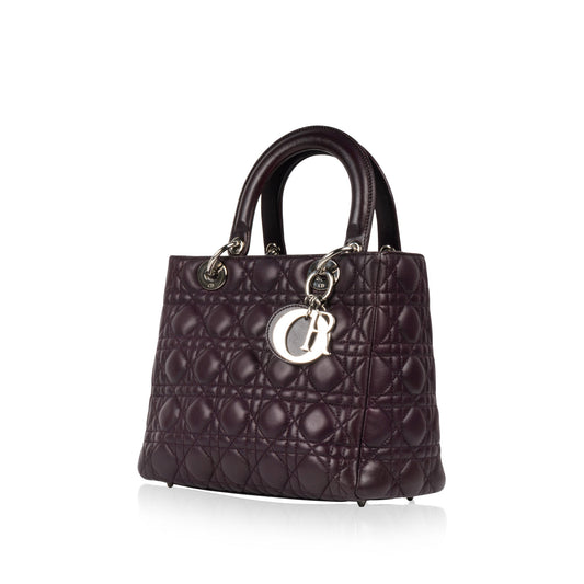 Christian Dior Lady Dior