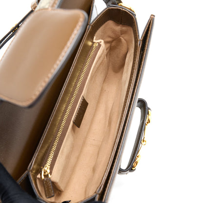 Gucci Horsebit 1955 Bag GG Supreme Canvas