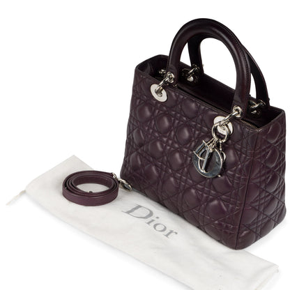 Christian Dior Lady Dior