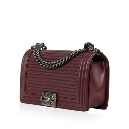 Chanel Boy Bag