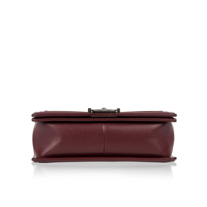 Chanel Boy Bag