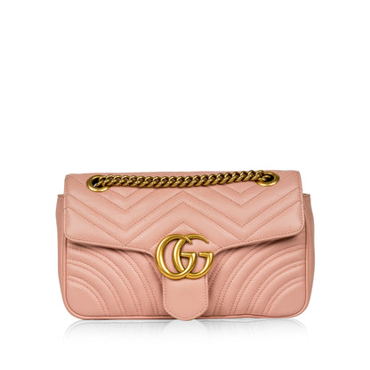 Gucci GG Small Marmont Bag