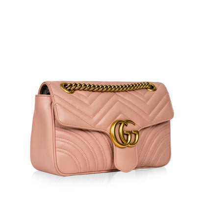 Gucci GG Small Marmont Bag