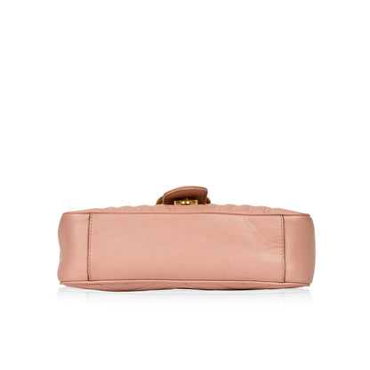 Gucci GG Small Marmont Bag