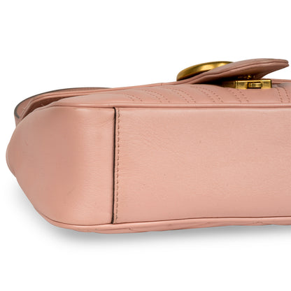 Gucci GG Small Marmont Bag