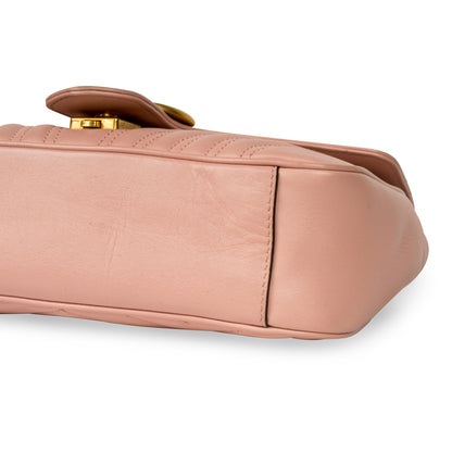 Gucci GG Small Marmont Bag
