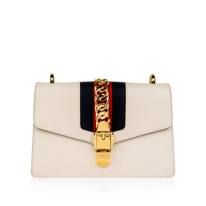 Gucci Sylvie Shoulder Bag