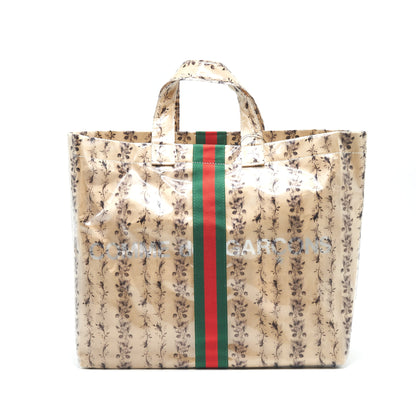 Gucci � Comme des Garcons Limited Edition Tote Bag