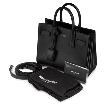 Saint Laurent Nano Sac de Jour