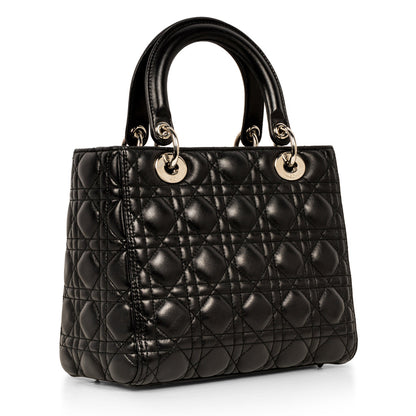 Christian Dior Lady Dior Medium
