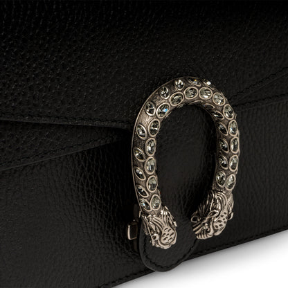 Gucci Dionysus GG Supreme Mini Bag