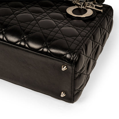 Christian Dior Lady Dior Medium
