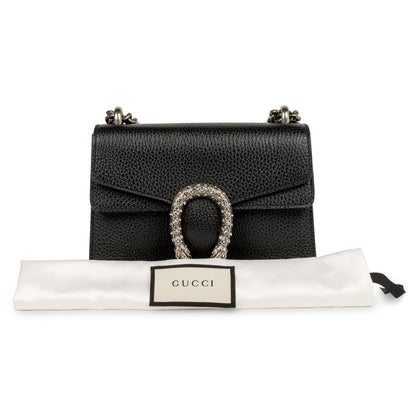 Gucci Dionysus GG Supreme Mini Bag