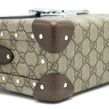 Gucci Globe-Trotter GG Beauty Case