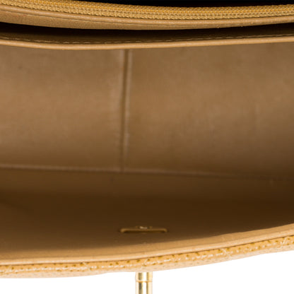 Chanel Jumbo Classic Single Flap Bag