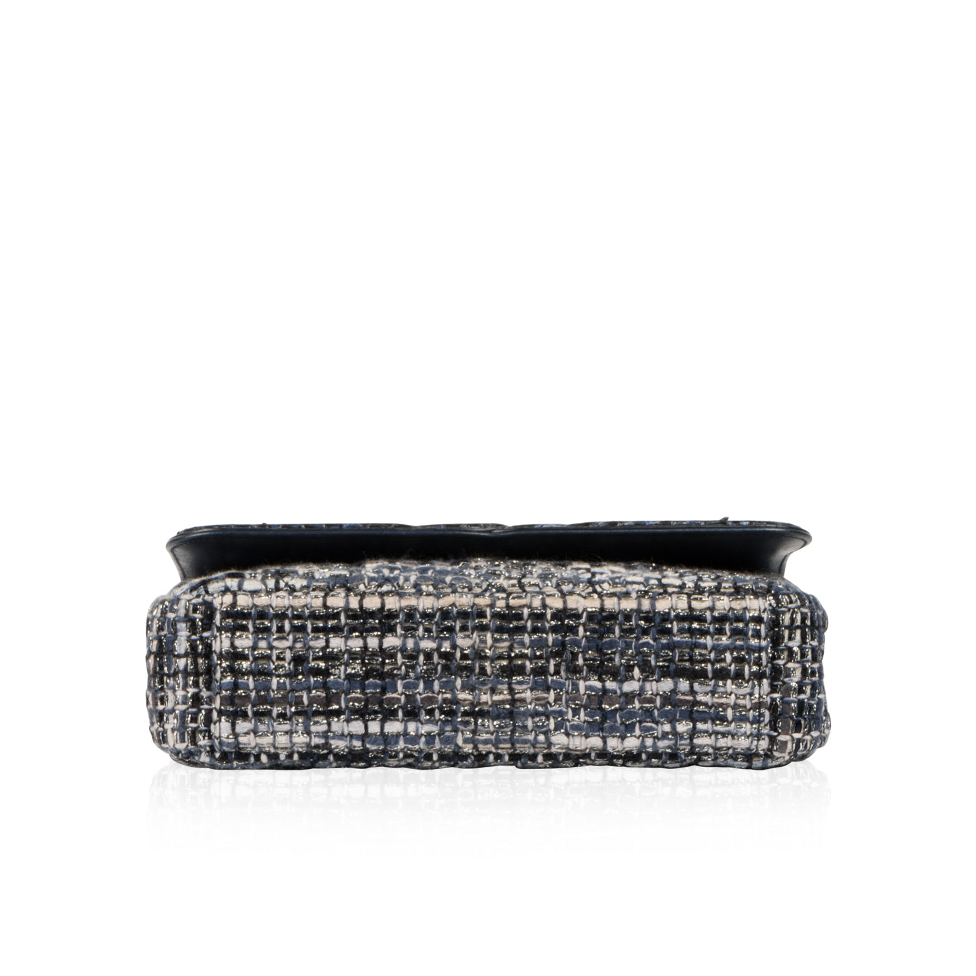 Chanel Filigree Flap Bag