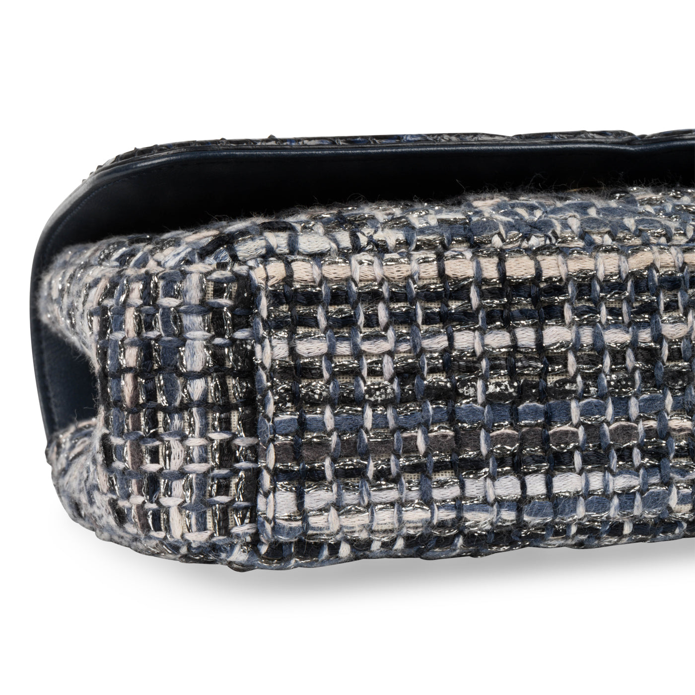 Chanel Filigree Flap Bag