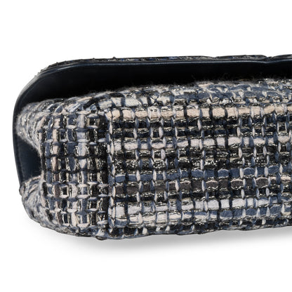 Chanel Filigree Flap Bag