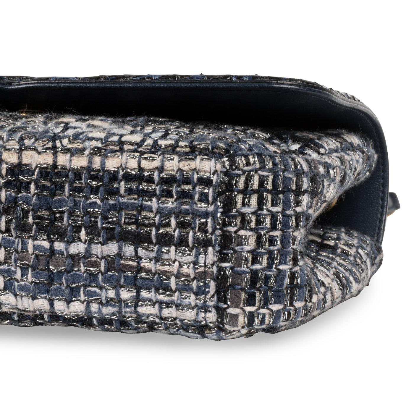 Chanel Filigree Flap Bag