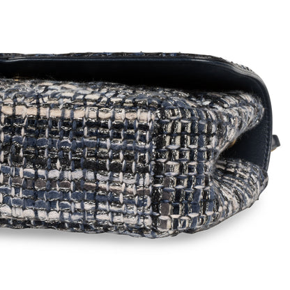 Chanel Filigree Flap Bag