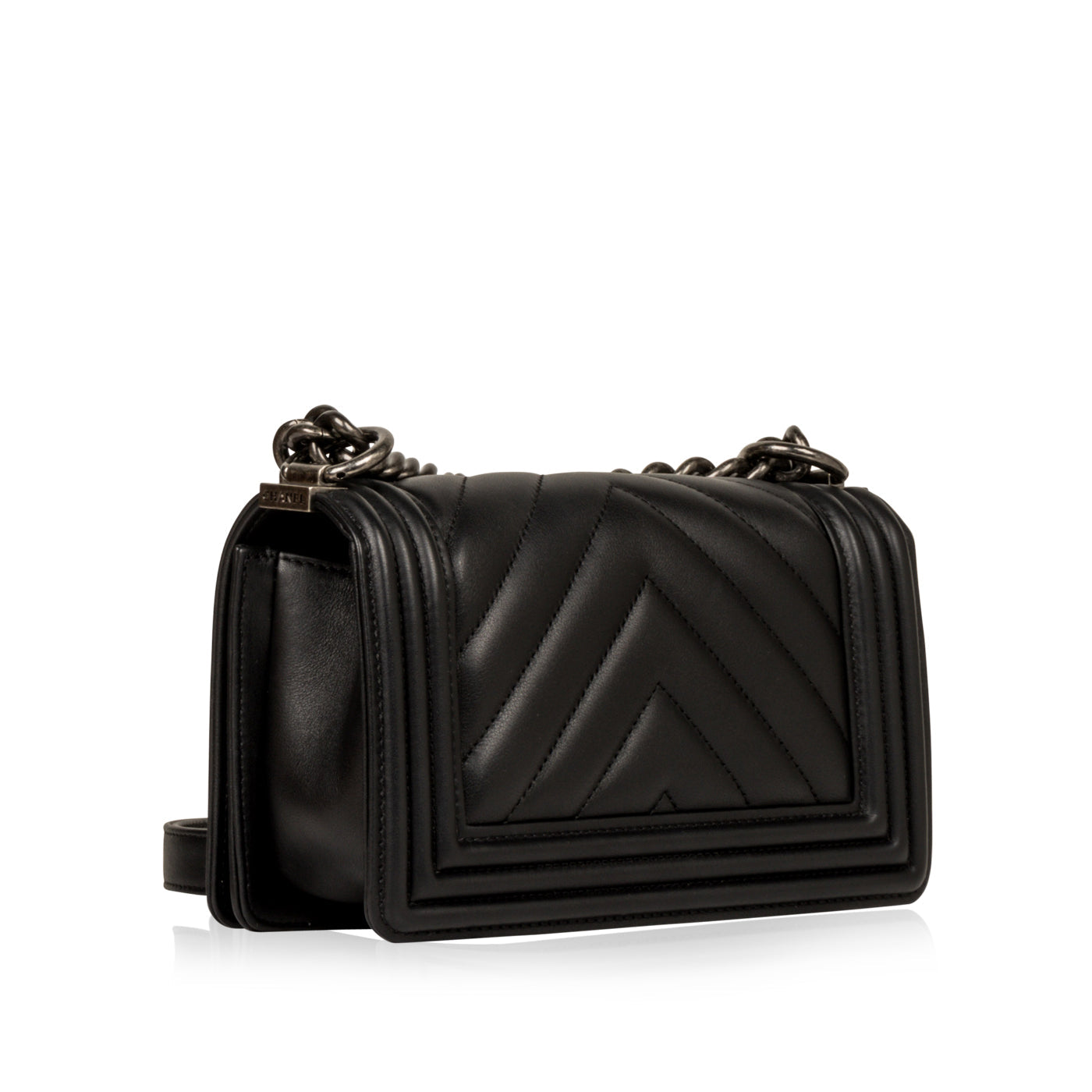 Chanel Small Boy Bag