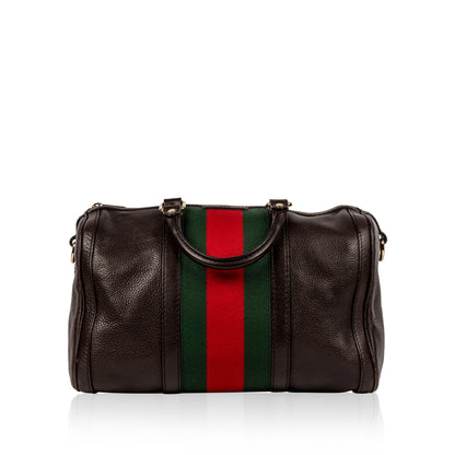 Gucci Boston Bag
