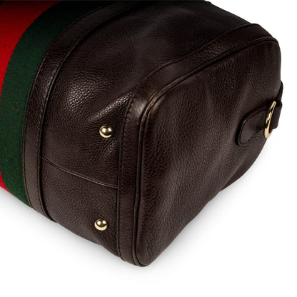 Gucci Boston Bag