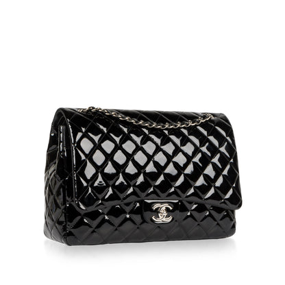 Chanel Maxi Flap Bag