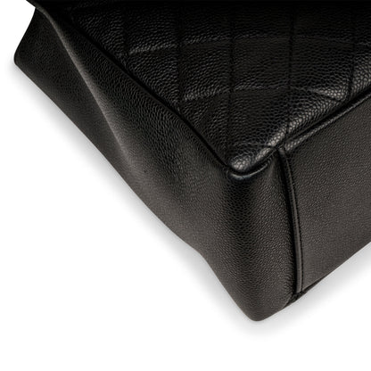 Chanel Grand Shopping Tote - GST - SHW