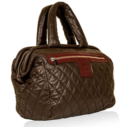 Chanel Coco Cocoon Bag