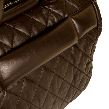 Chanel Coco Cocoon Bag