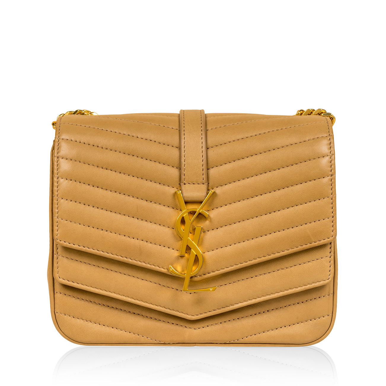 Saint Laurent Sulpice Bag