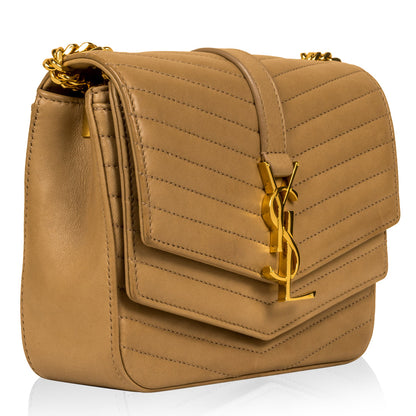 Saint Laurent Sulpice Bag