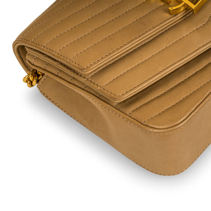 Saint Laurent Sulpice Bag