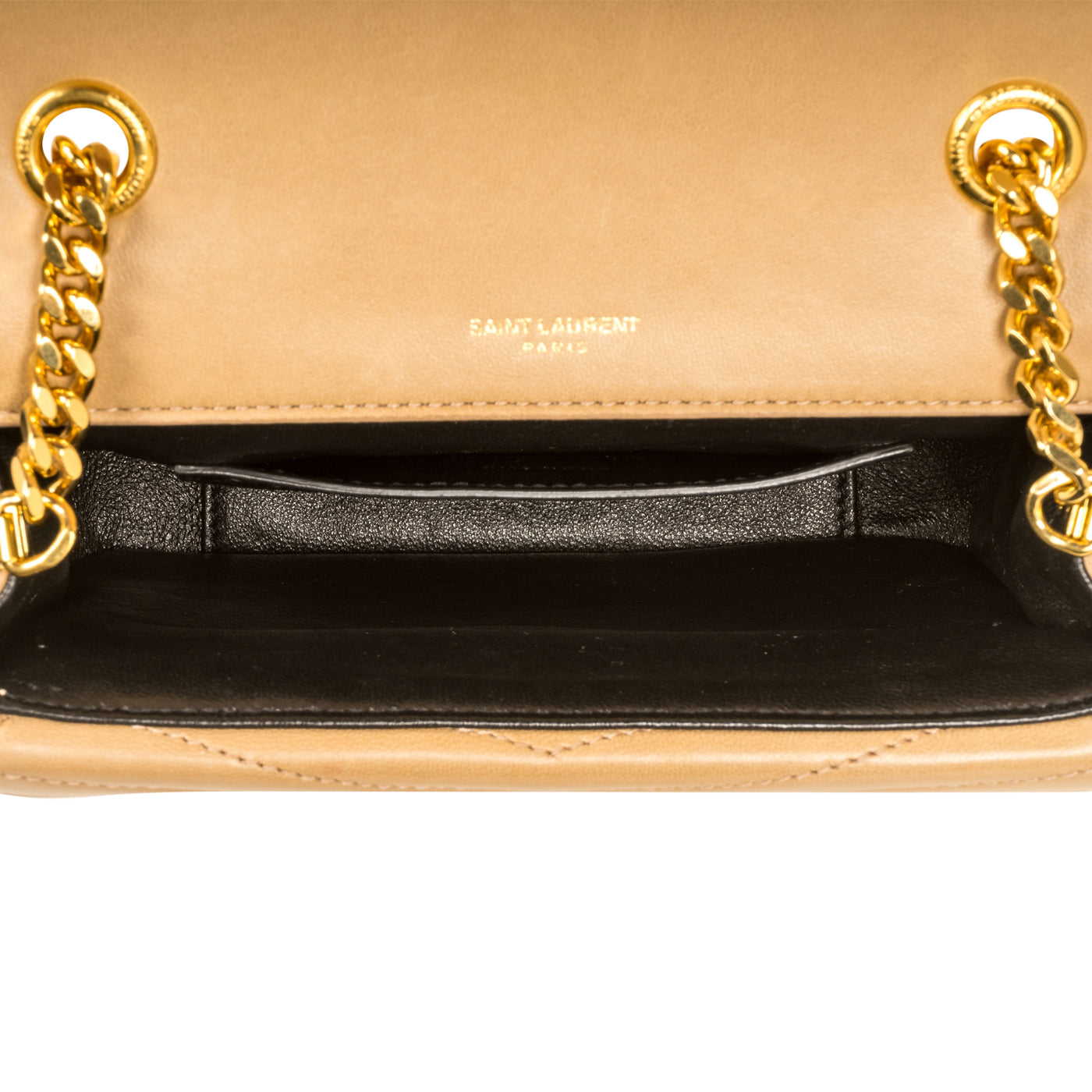 Saint Laurent Sulpice Bag